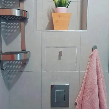 Chaika Apartamento *