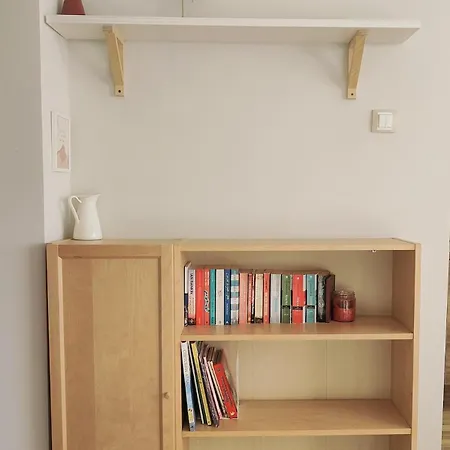 Chaika Apartamento Varna