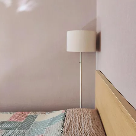 Apartamento Chaika Varna