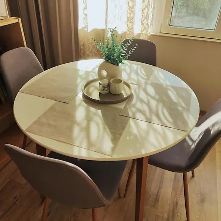 Apartamento Chaika *