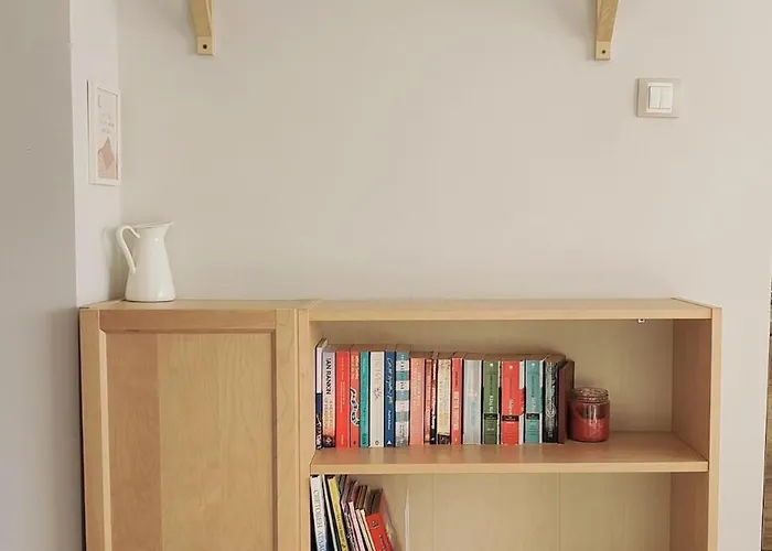 Chaika Apartment Varna