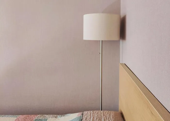 公寓 Chaika 瓦爾納